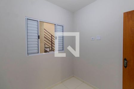 Quarto 1 de apartamento para alugar com 2 quartos, 35m² em Jardim Nordeste, São Paulo