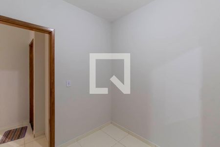 Quarto 1 de apartamento para alugar com 2 quartos, 35m² em Jardim Nordeste, São Paulo