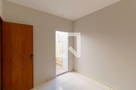 Quarto 2 de apartamento para alugar com 2 quartos, 35m² em Jardim Nordeste, São Paulo