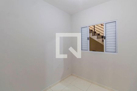 Quarto 1 de apartamento para alugar com 2 quartos, 35m² em Jardim Nordeste, São Paulo