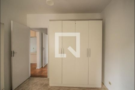 Quarto de apartamento à venda com 1 quarto, 60m² em Vila Clementino, São Paulo