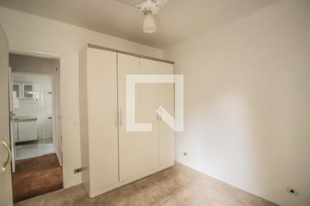 Quarto de apartamento à venda com 1 quarto, 60m² em Vila Clementino, São Paulo