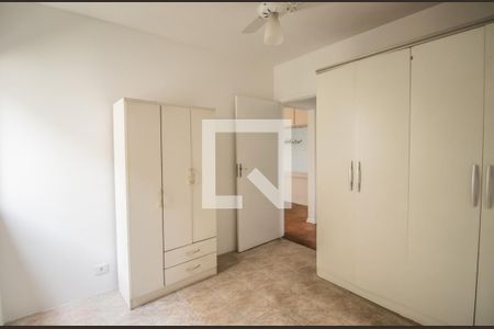 Quarto de apartamento à venda com 1 quarto, 60m² em Vila Clementino, São Paulo