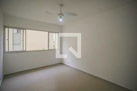 Sala de apartamento para alugar com 1 quarto, 60m² em Vila Clementino, São Paulo