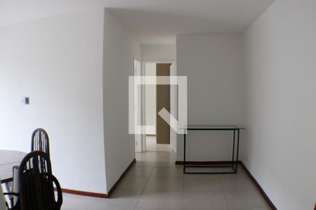 Sala de apartamento para alugar com 2 quartos, 50m² em Pechincha, Rio de Janeiro