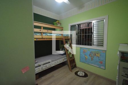 Quarto 1 de casa à venda com 2 quartos, 200m² em Parque Continental Ii, Guarulhos