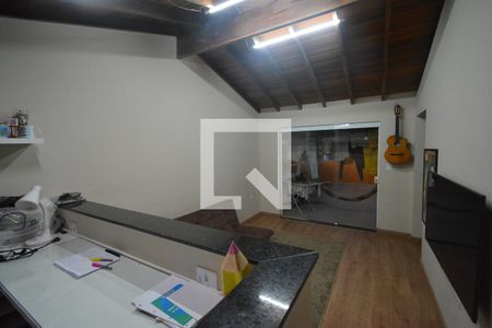 Sala 3 de casa à venda com 2 quartos, 200m² em Parque Continental Ii, Guarulhos
