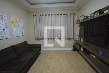 Sala de casa à venda com 2 quartos, 200m² em Parque Continental Ii, Guarulhos