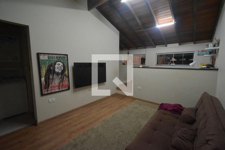 Sala 3 de casa à venda com 2 quartos, 200m² em Parque Continental Ii, Guarulhos