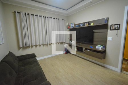 Sala de casa à venda com 2 quartos, 200m² em Parque Continental Ii, Guarulhos