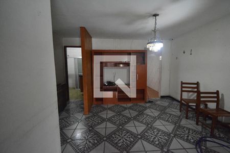 Sala de casa à venda com 3 quartos, 350m² em Jardim do Papai, Guarulhos