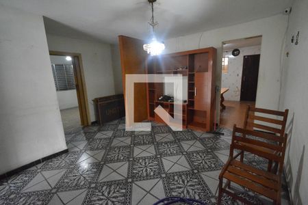 Sala de casa à venda com 3 quartos, 350m² em Jardim do Papai, Guarulhos