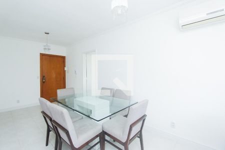 SALA de apartamento para alugar com 2 quartos, 75m² em Cristo Redentor, Porto Alegre