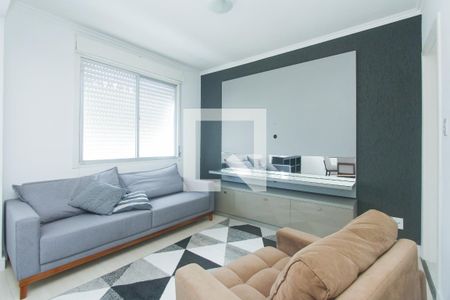 SALA de apartamento para alugar com 2 quartos, 75m² em Cristo Redentor, Porto Alegre