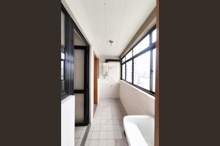 Apartamento para alugar com 94m², 2 quartos e 1 vaga Apartamento para alugar com 94m², 2 quartos e 1 vagaÁrea de Serviço