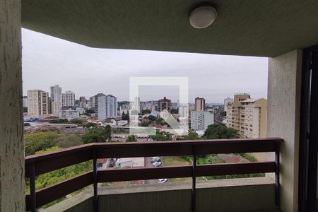 Apartamento para alugar com 94m², 2 quartos e 1 vaga Apartamento para alugar com 94m², 2 quartos e 1 vagaVista do Quarto 1
