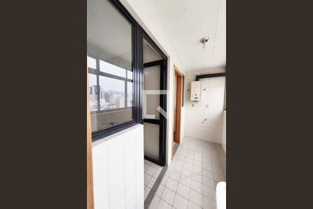 Apartamento para alugar com 94m², 2 quartos e 1 vaga Apartamento para alugar com 94m², 2 quartos e 1 vagaÁrea de Serviço
