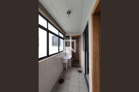 Apartamento para alugar com 94m², 2 quartos e 1 vaga Apartamento para alugar com 94m², 2 quartos e 1 vagaÁrea de Serviço