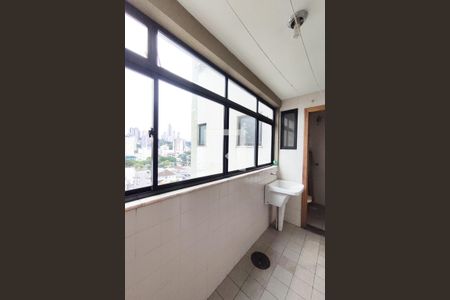 Apartamento para alugar com 94m², 2 quartos e 1 vaga Apartamento para alugar com 94m², 2 quartos e 1 vagaÁrea de Serviço