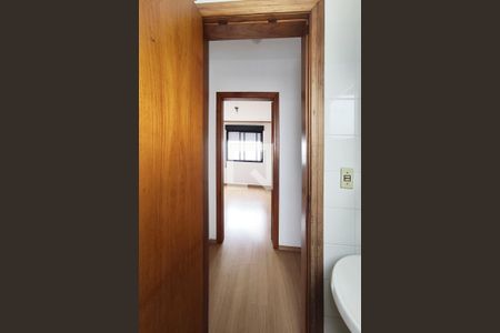 Apartamento para alugar com 94m², 2 quartos e 1 vaga Apartamento para alugar com 94m², 2 quartos e 1 vagaBanheiro 2