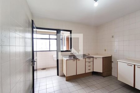 Apartamento para alugar com 94m², 2 quartos e 1 vaga Apartamento para alugar com 94m², 2 quartos e 1 vagaCozinha