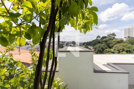 Vista da Suíte 1 de casa para alugar com 3 quartos, 210m² em Vila Mazzei, São Paulo