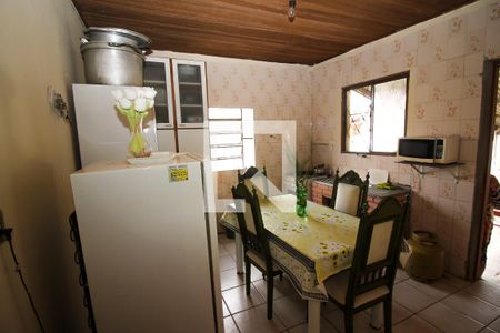 Casa à venda com 146m², 4 quartos e 2 vagas Casa à venda com 146m², 4 quartos e 2 vagasCozinha 1