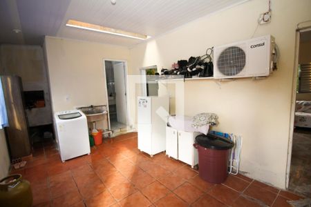 Casa à venda com 146m², 4 quartos e 2 vagas Casa à venda com 146m², 4 quartos e 2 vagasÁrea de Serviço