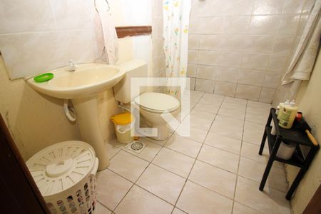 Casa à venda com 146m², 4 quartos e 2 vagas Casa à venda com 146m², 4 quartos e 2 vagasBanheiro 2