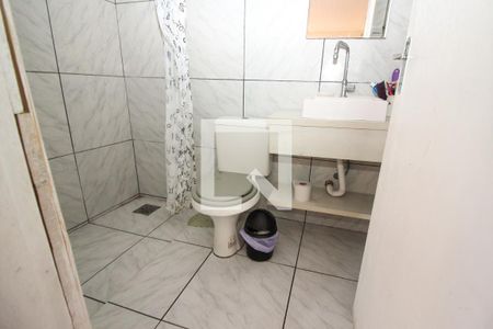 Casa à venda com 146m², 4 quartos e 2 vagas Casa à venda com 146m², 4 quartos e 2 vagasBanheiro 1