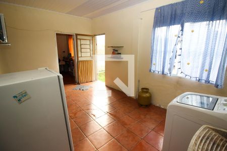Casa à venda com 146m², 4 quartos e 2 vagas Casa à venda com 146m², 4 quartos e 2 vagasÁrea de Serviço