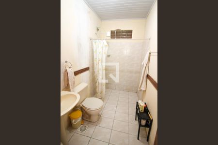 Casa à venda com 146m², 4 quartos e 2 vagas Casa à venda com 146m², 4 quartos e 2 vagasBanheiro 2