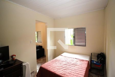 Casa à venda com 146m², 4 quartos e 2 vagas Casa à venda com 146m², 4 quartos e 2 vagasQuarto 3