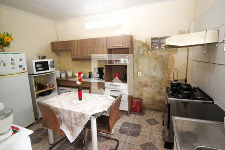 Casa à venda com 146m², 4 quartos e 2 vagas Casa à venda com 146m², 4 quartos e 2 vagasCozinha 2