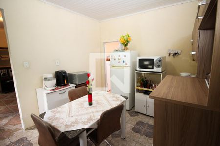 Casa à venda com 146m², 4 quartos e 2 vagas Casa à venda com 146m², 4 quartos e 2 vagasCozinha 2