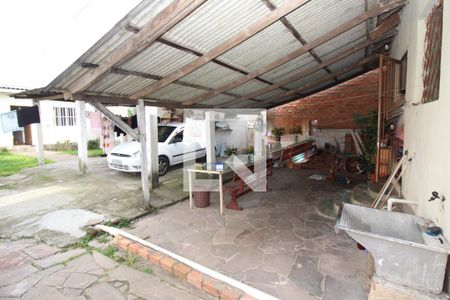 Casa à venda com 146m², 4 quartos e 2 vagas Casa à venda com 146m², 4 quartos e 2 vagasGaragem