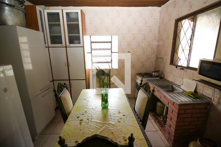 Casa à venda com 146m², 4 quartos e 2 vagas Casa à venda com 146m², 4 quartos e 2 vagasCozinha 1