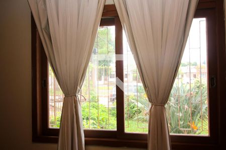 Casa à venda com 146m², 4 quartos e 2 vagas Casa à venda com 146m², 4 quartos e 2 vagasVista do Quarto 1