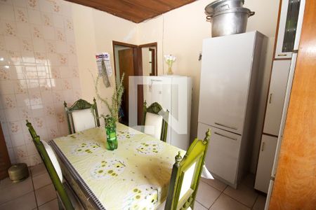 Casa à venda com 146m², 4 quartos e 2 vagas Casa à venda com 146m², 4 quartos e 2 vagasCozinha 1