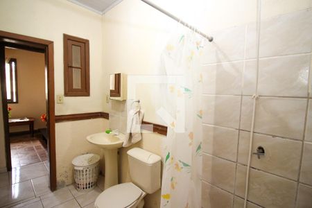 Casa à venda com 146m², 4 quartos e 2 vagas Casa à venda com 146m², 4 quartos e 2 vagasBanheiro 2