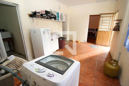 Casa à venda com 146m², 4 quartos e 2 vagas Casa à venda com 146m², 4 quartos e 2 vagasÁrea de Serviço