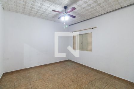 Sala/Quarto de casa para alugar com 1 quarto, 30m² em Vila Alpina, São Paulo