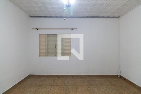 Sala/Quarto de casa para alugar com 1 quarto, 30m² em Vila Alpina, São Paulo