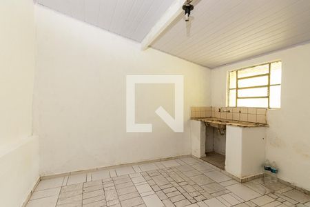 Banheiro  de casa para alugar com 1 quarto, 30m² em Parque Boturussu, São Paulo