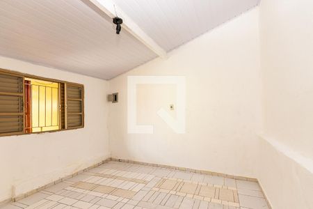 Quarto  de casa para alugar com 1 quarto, 30m² em Parque Boturussu, São Paulo