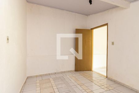 Quarto  de casa para alugar com 1 quarto, 30m² em Parque Boturussu, São Paulo