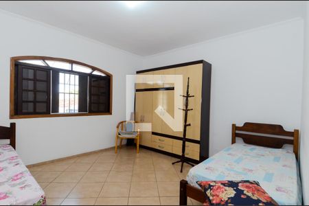 Quarto 1 de casa à venda com 4 quartos, 253m² em Jardim Pinhal, Guarulhos