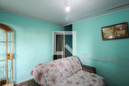 Sala de casa à venda com 3 quartos, 180m² em Céu Azul, Belo Horizonte