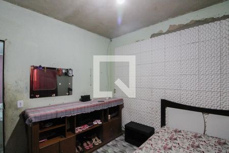 Quarto 1 de casa à venda com 3 quartos, 180m² em Céu Azul, Belo Horizonte