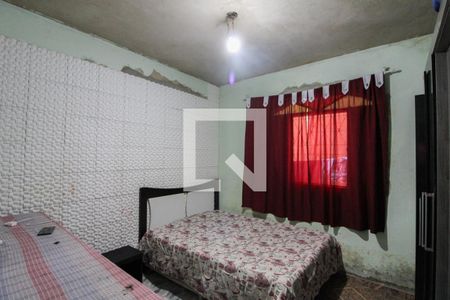 Quarto 1 de casa à venda com 3 quartos, 180m² em Céu Azul, Belo Horizonte